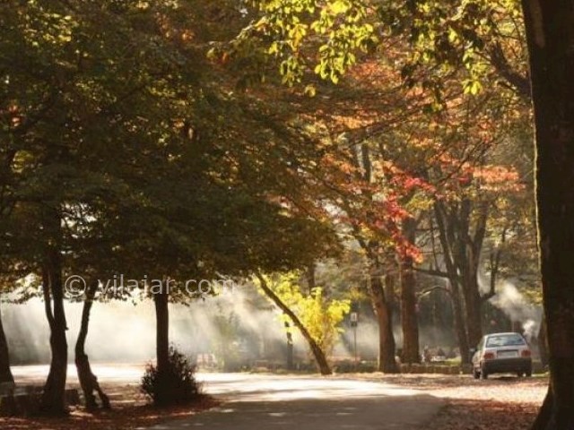 عکس شماره 7 - پارک جنگلی سی سنگان