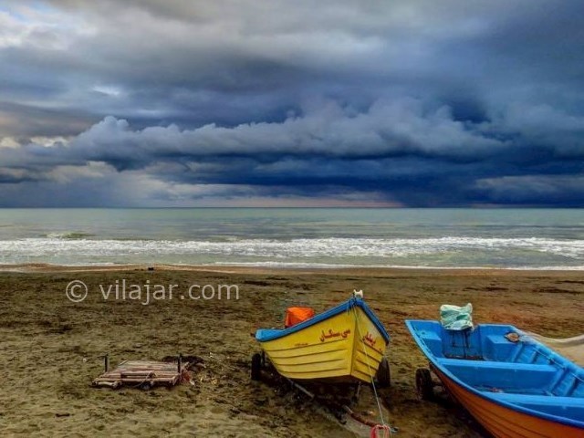 عکس شماره 10 - پارک جنگلی سی سنگان