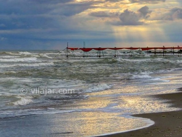 عکس شماره 12 - پارک جنگلی سی سنگان