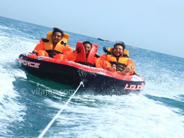 عکس شماره 14 - پارک جنگلی سی سنگان