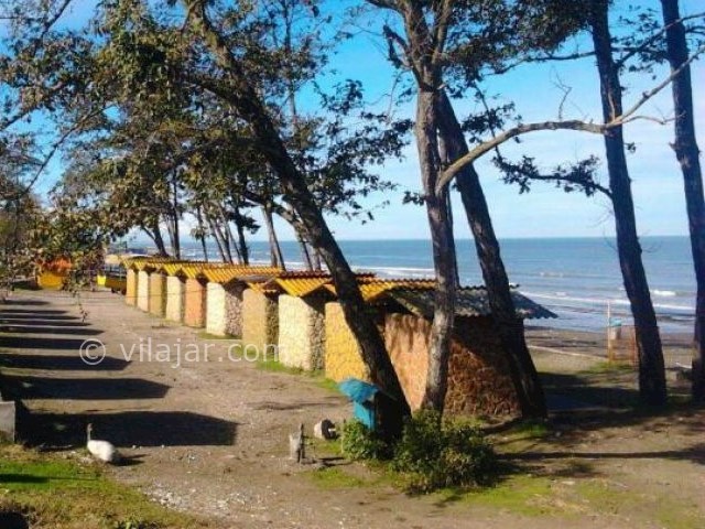 عکس شماره 16 - پارک جنگلی سی سنگان