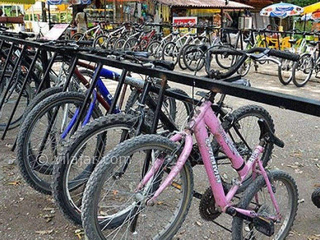 عکس شماره 18 - پارک جنگلی سی سنگان