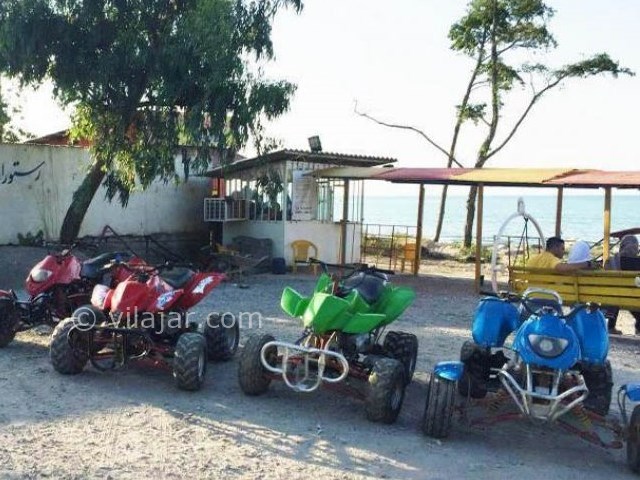 عکس شماره 20 - پارک جنگلی سی سنگان