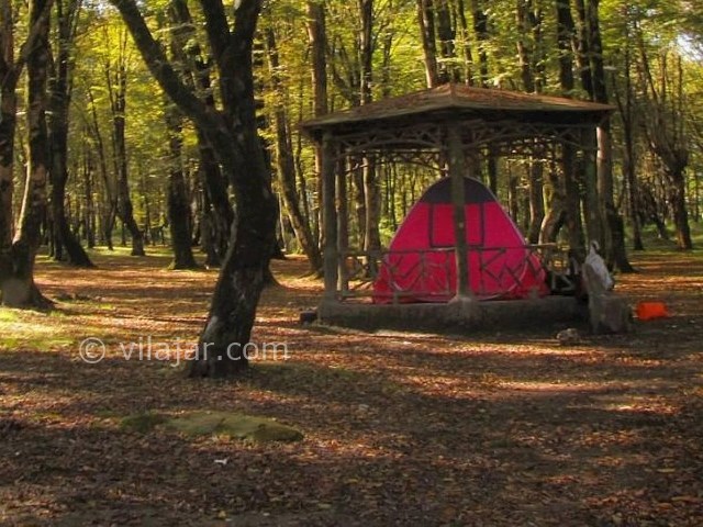 عکس شماره 22 - پارک جنگلی سی سنگان