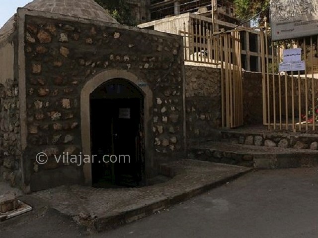 عکس شماره 3 - حمام گله داری بندر عباس