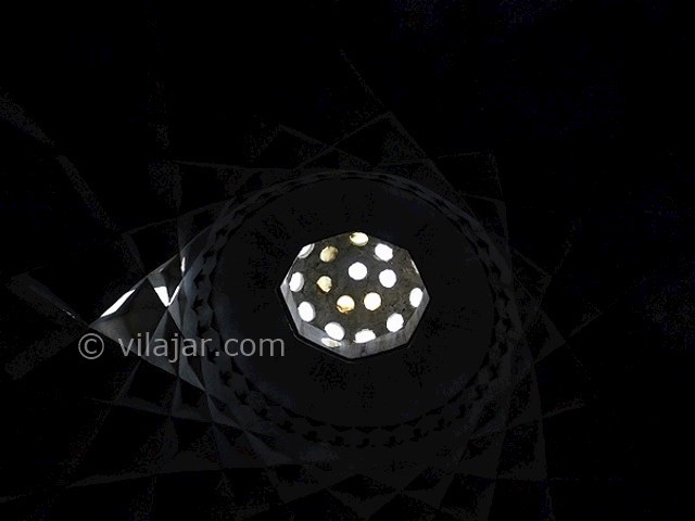 عکس شماره 4 - حمام گله داری بندر عباس