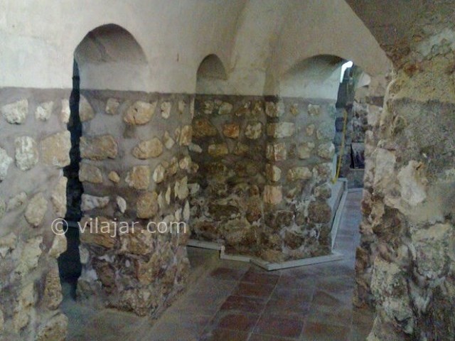 عکس شماره 5 - حمام گله داری بندر عباس