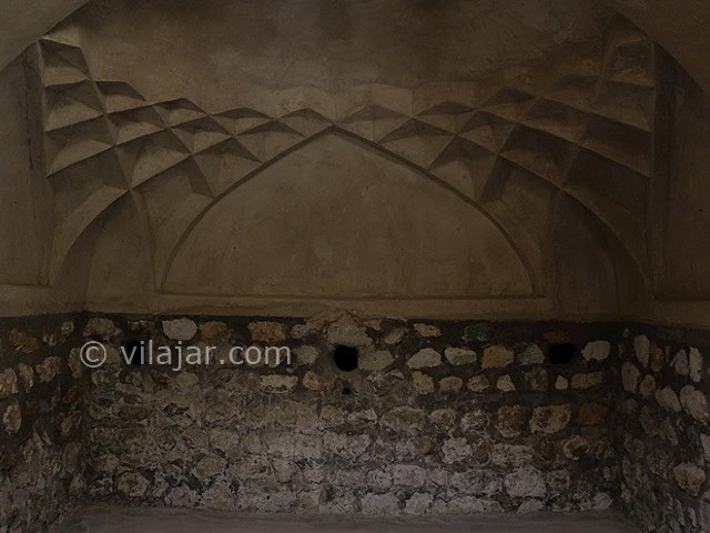 عکس شماره 8 - حمام گله داری بندر عباس