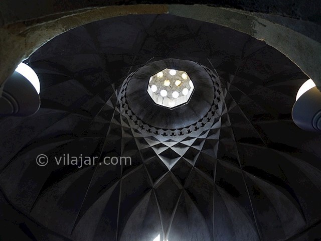 عکس شماره 9 - حمام گله داری بندر عباس