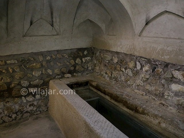 عکس شماره 10 - حمام گله داری بندر عباس