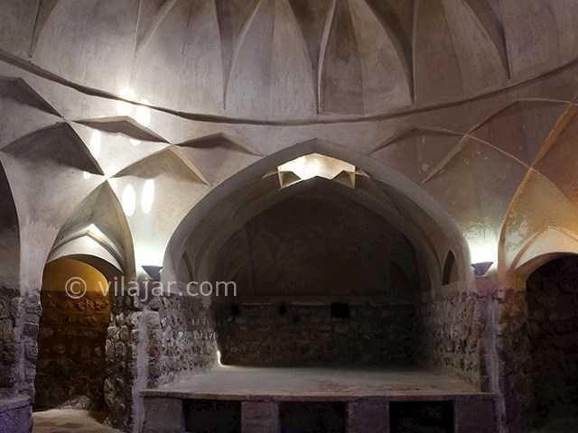 عکس شماره 13 - حمام گله داری بندر عباس