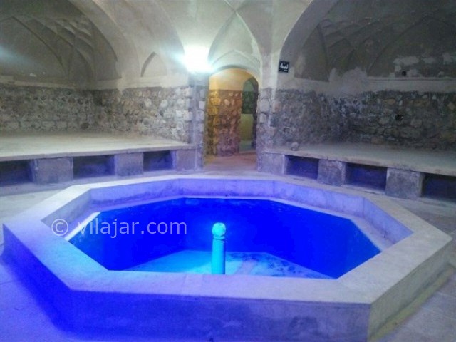 عکس شماره 14 - حمام گله داری بندر عباس