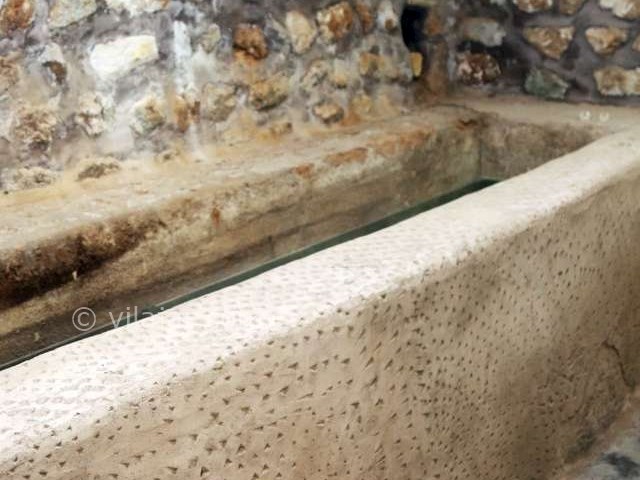 عکس شماره 16 - حمام گله داری بندر عباس