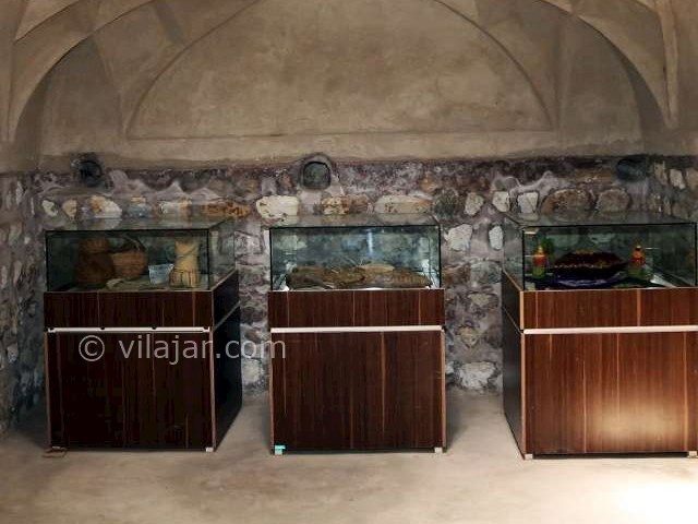 عکس شماره 17 - حمام گله داری بندر عباس