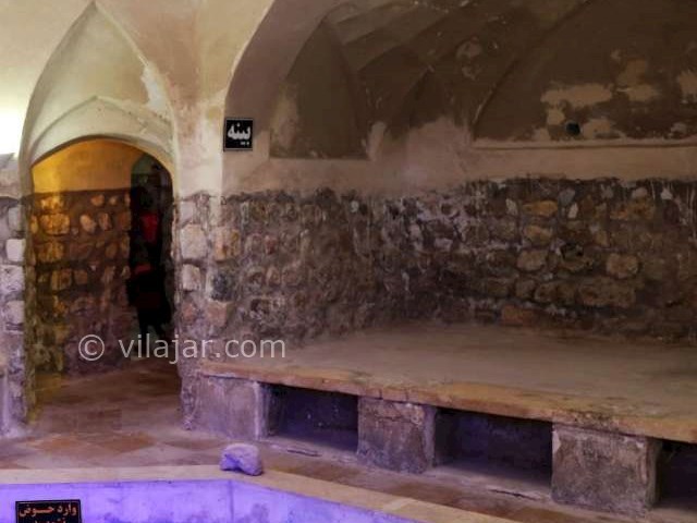 عکس شماره 18 - حمام گله داری بندر عباس