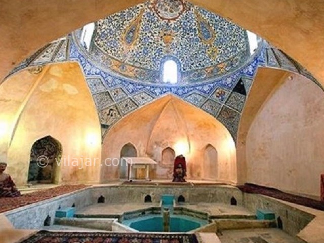 عکس شماره 19 - حمام گله داری بندر عباس