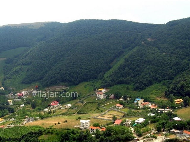 عکس شماره 4 - گردنه حیران