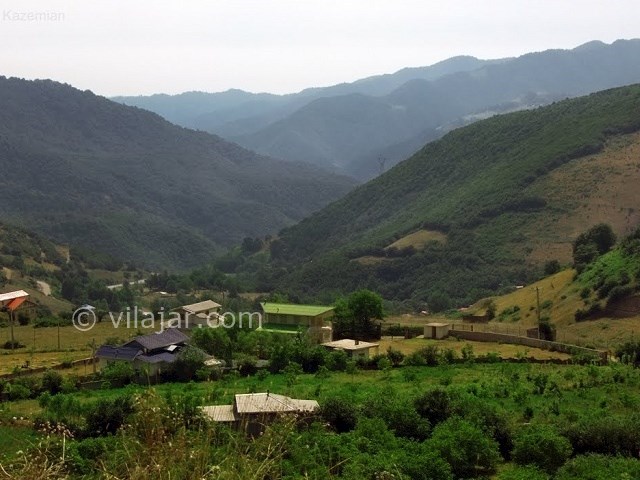 عکس شماره 8 - گردنه حیران