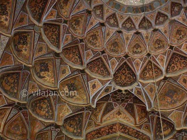 عکس شماره 11 - کاخ هشت بهشت