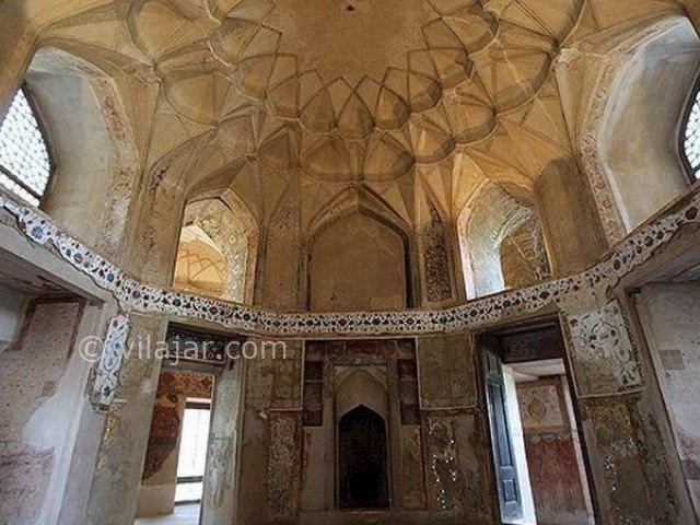 عکس شماره 15 - کاخ هشت بهشت