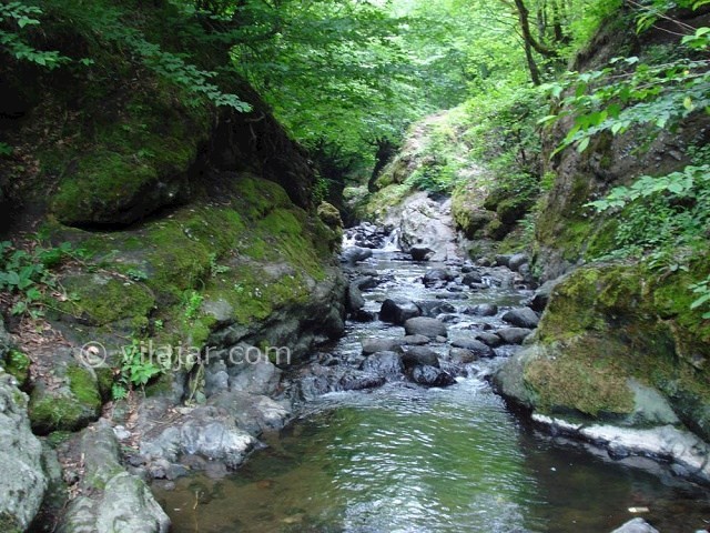 عکس شماره 10 - گردنه حیران