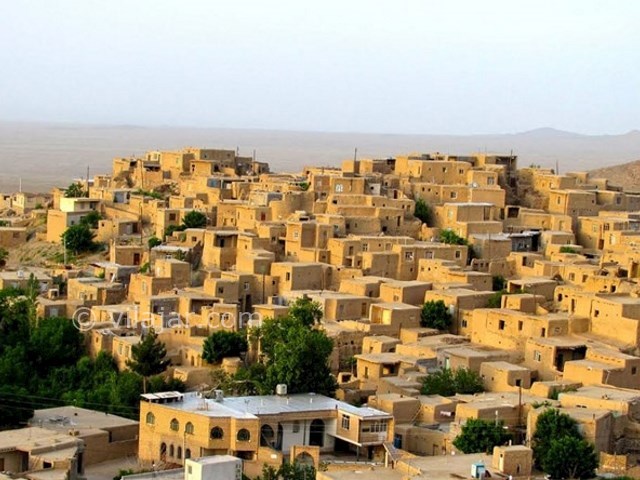 عکس شماره 7 - منطقه حفاظت شده خارتوران شاهرود