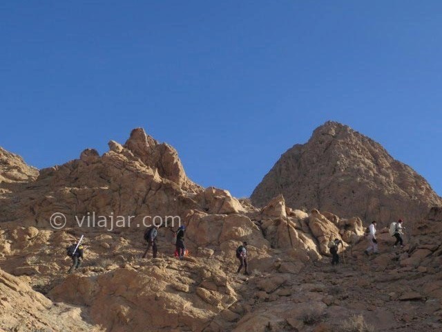 عکس شماره 10 - منطقه حفاظت شده خارتوران شاهرود