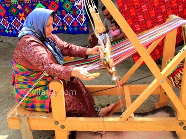 عکس شماره 11 - منطقه حفاظت شده خارتوران شاهرود