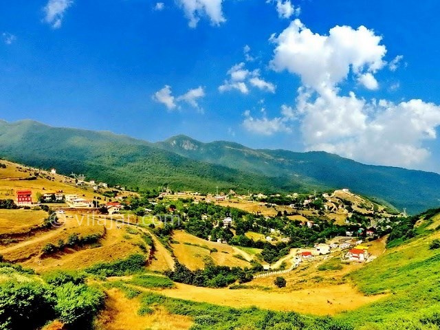 عکس شماره 12 - گردنه حیران