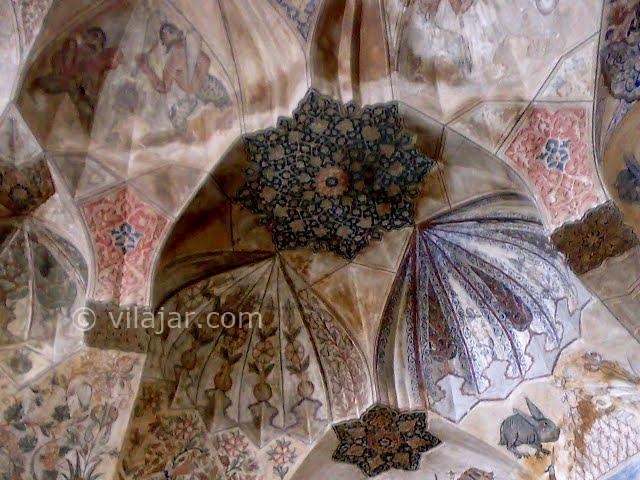 عکس شماره 10 - حمام گنجعلی خان کرمان