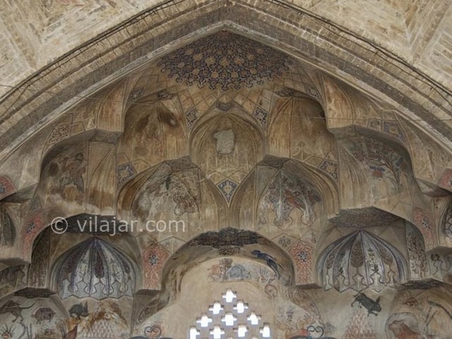 عکس شماره 11 - حمام گنجعلی خان کرمان