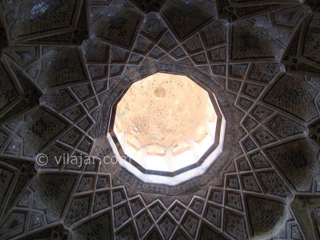 عکس شماره 17 - حمام گنجعلی خان کرمان