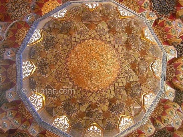 عکس شماره 19 - حمام گنجعلی خان کرمان