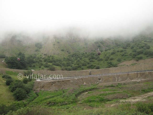 عکس شماره 14 - گردنه حیران