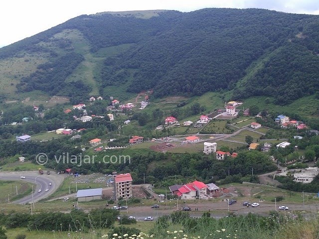 عکس شماره 15 - گردنه حیران