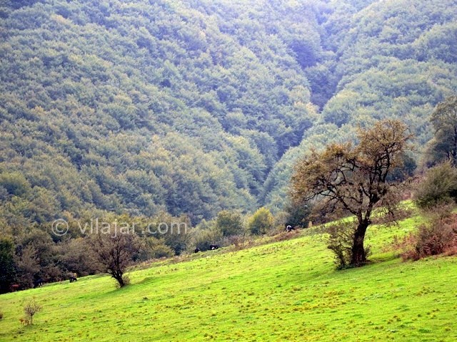 عکس شماره 17 - گردنه حیران
