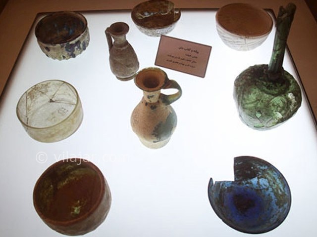 عکس شماره 5 - باغ موزه هرندی کرمان