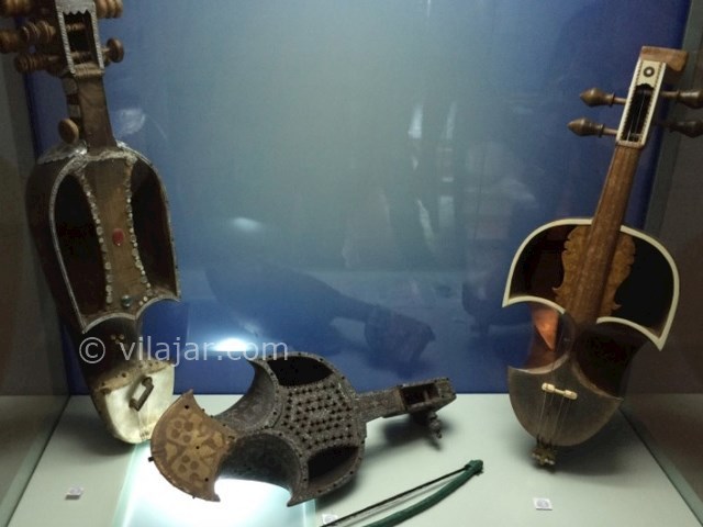 عکس شماره 10 - باغ موزه هرندی کرمان