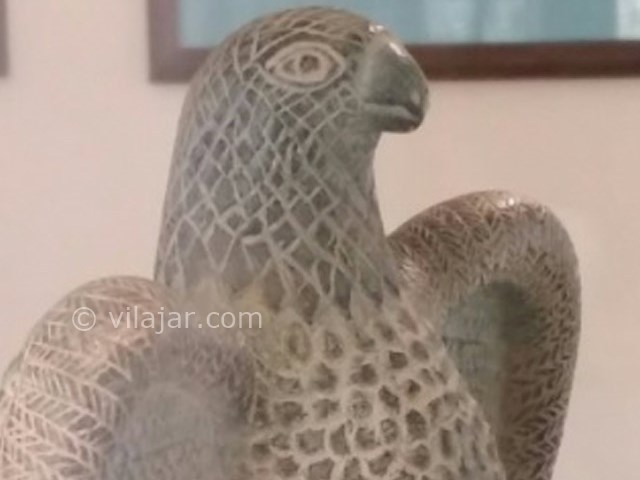 عکس شماره 11 - باغ موزه هرندی کرمان