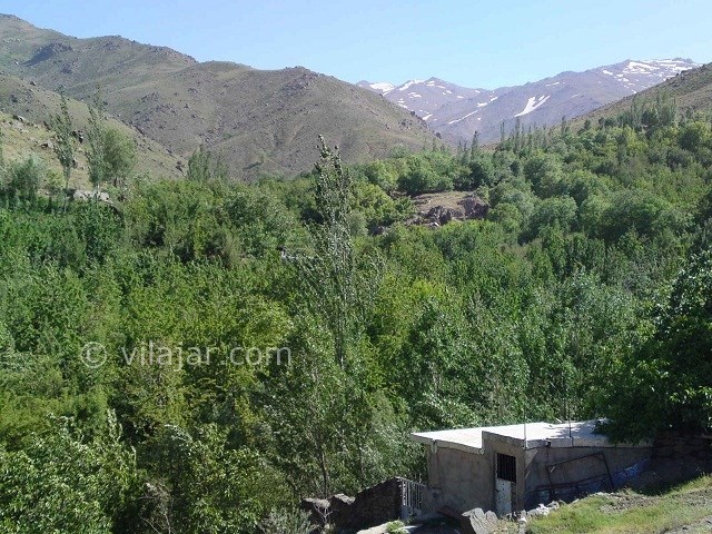 عکس شماره 3 - دره مراد بیگ همدان