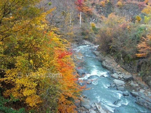 عکس شماره 5 - دره مراد بیگ همدان