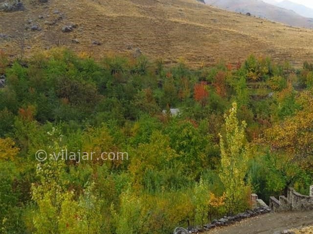 عکس شماره 7 - دره مراد بیگ همدان
