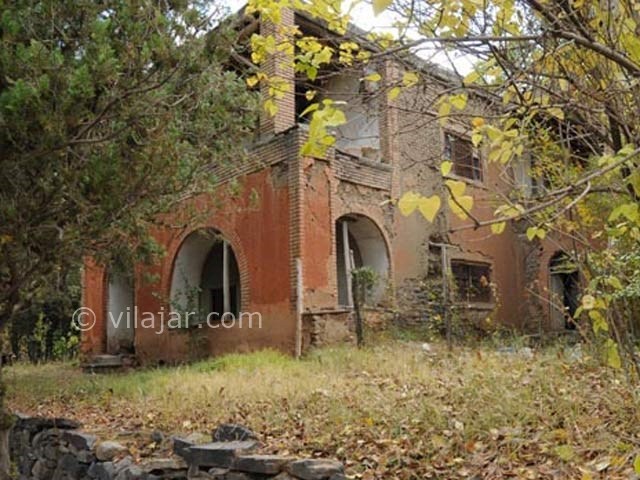 عکس شماره 8 - دره مراد بیگ همدان