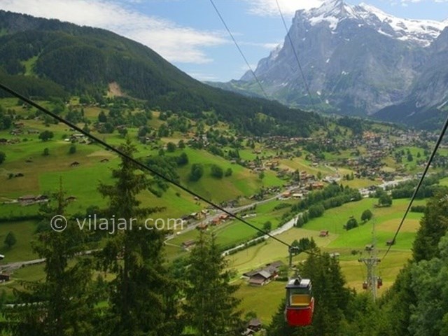 عکس شماره 18 - گردنه حیران