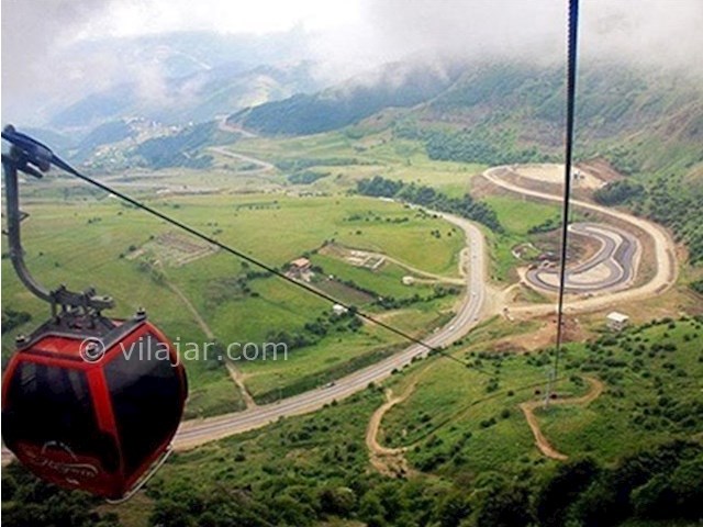 عکس شماره 19 - گردنه حیران