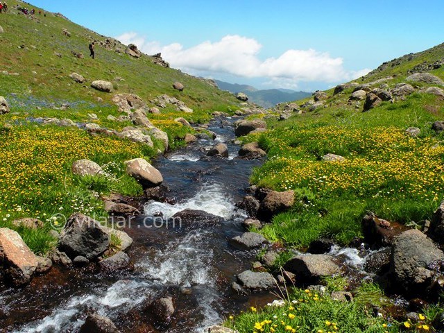 عکس شماره 3 - سوباتان کجاست؟