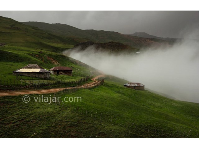 عکس شماره 4 - سوباتان کجاست؟