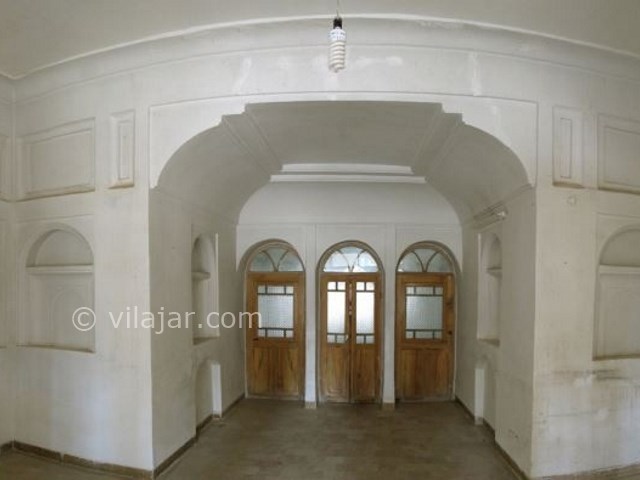 عکس شماره 10 - ارگ کلاه‌ فرنگی بیرجند