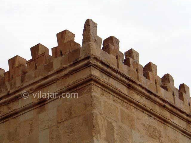 عکس شماره 3 - طاق‌ گرای سرپل ذهاب