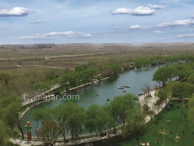 عکس شماره 5 - پارک ساحلی زرین شهر